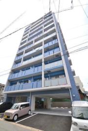 アンレーヴ門司駅前