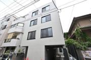 都営新宿線住吉駅まで徒歩8分