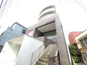 広島電鉄宇品線県病院前駅まで徒歩2分