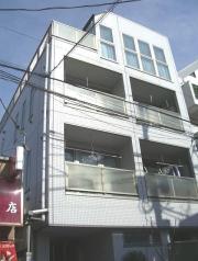 ＪＲ京浜東北・根岸線大森駅まで徒歩14分