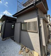 春日部市上蛭田戸建