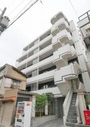 ＪＲ横須賀線西大井駅まで徒歩5分