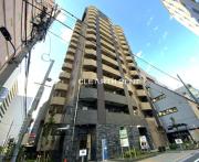 コンシェリア新橋 MASTER′S VILLA