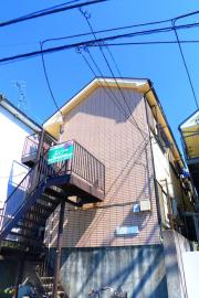 M・Kハイツ