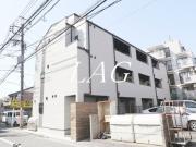 ＪＲ埼京線大宮駅まで徒歩8分