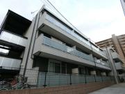 ＪＲ常磐線（各駅停車）南柏駅まで徒歩9分