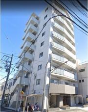 京成押上線八広駅まで徒歩6分