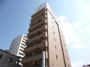 地下鉄東山線新栄町駅まで徒歩9分