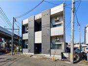 ＪＲ仙石線仙台駅まで徒歩11分