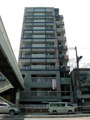 地下鉄谷町線天神橋筋六丁目駅まで徒歩7分