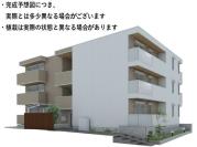 つくばエクスプレス南流山駅まで徒歩13分