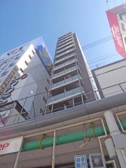 EC難波IIIラグース