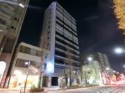 ＪＲ中央線八王子駅まで徒歩7分