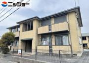 ヴェルドミールM A棟