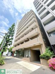 都営浅草線五反田駅まで徒歩8分