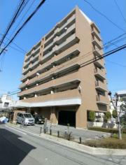 地下鉄長堀鶴見緑地線大正駅まで徒歩7分