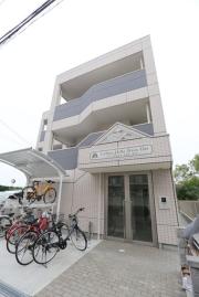 ＪＲ東海道本線岸辺駅まで徒歩18分