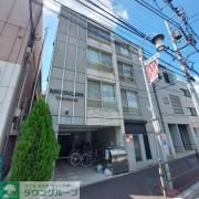 都営大江戸線豊島園駅まで徒歩8分