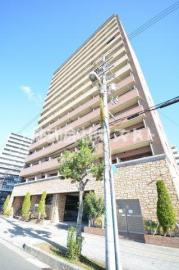 フレンシアノイエ難波南