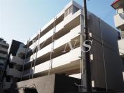 小田急小田原線生田駅まで徒歩2分