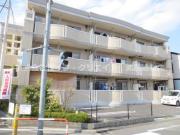 ＪＲ埼京線北戸田駅まで徒歩25分