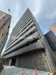 地下鉄中央線九条駅まで徒歩2分