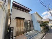 正雀3丁目三井戸建貸家