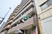 京急本線大森町駅まで徒歩7分