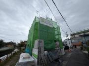吉身2丁目新築戸建て