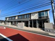 ＪＲ中央線西八王子駅までバス約13分 徒歩2分
