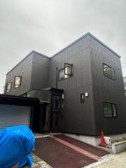 清田区北野1条2丁目 戸建