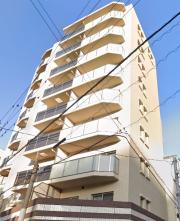 GRAND Bellefare 京橋
