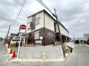 ＪＲ常磐線（各駅停車）北松戸駅まで徒歩7分