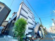 グリーンフィールド堺