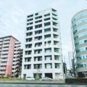 都営浅草線高輪台駅まで徒歩6分