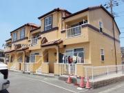 名鉄三河線碧南中央駅まで徒歩4分
