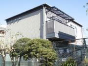 京王線仙川駅まで徒歩10分