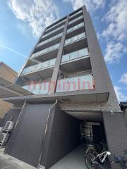 ＪＲ東海道本線茨木駅まで徒歩4分