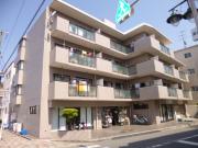 阪急京都線上新庄駅まで徒歩12分