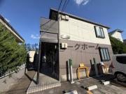 西武多摩川線新小金井駅まで徒歩9分