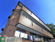 ロイヤルクレッセント西登戸 参番館