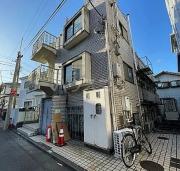 西武池袋・豊島線江古田駅まで徒歩5分