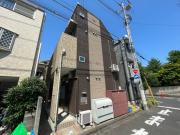 ラ・フォレスタ