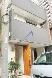 亀戸9町目戸建