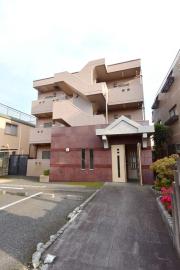 西武池袋・豊島線保谷駅まで徒歩8分