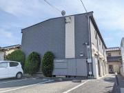 ＪＲ中央線甲府駅までバス約14分 徒歩2分