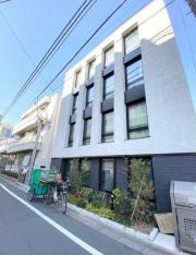 西武池袋・豊島線椎名町駅まで徒歩4分