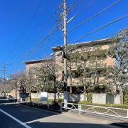 京王井の頭線駒場東大前駅まで徒歩4分