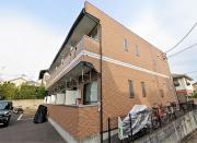 京王相模原線京王稲田堤駅まで徒歩12分
