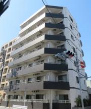 プレール・ドゥーク多摩川